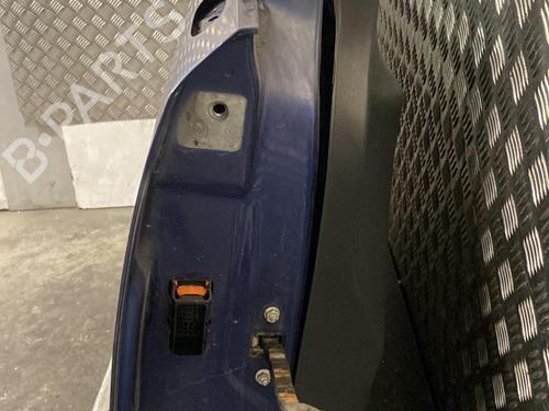 Used Right front door OPEL CORSA D (S07) 1.3 CDTI (L08, L68) (75 hp) 19978735