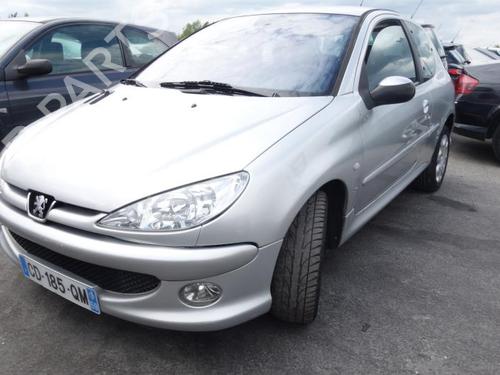 Used Parts PEUGEOT 206 Hatchback (2A/C) 2.0 HDI 90 (90 hp) 3916097