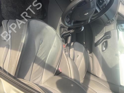 Front left door window RENAULT LAGUNA II (BG0/1_) 1.8 16V (BG04, BG0B, BG0C, BG0V) | BP31646863C18 