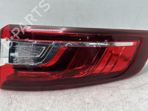 Used Right taillight Right taillight RENAULT MEGANE IV Grandtour (K9A/M/N_) 1.5 dCi 110 (110 hp) 33659380 33659380