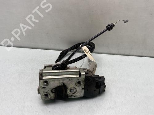 Used Front left lock CITROËN C3 Pluriel (HB_) 1.4 HDi (68 hp) 30438346
