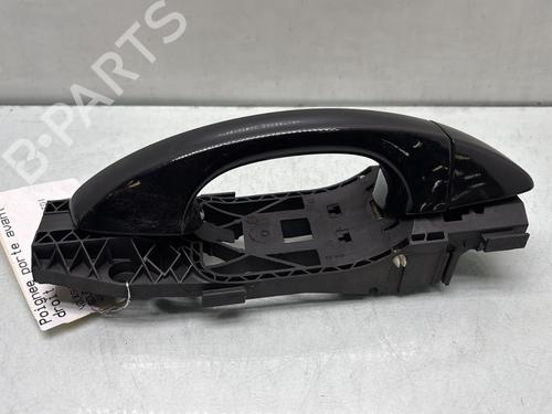 Klamka zewnętrzna drzwi przednich prawych VW GOLF VII Variant (BA5, BV5) 1.6 TDI | BP29995809C129