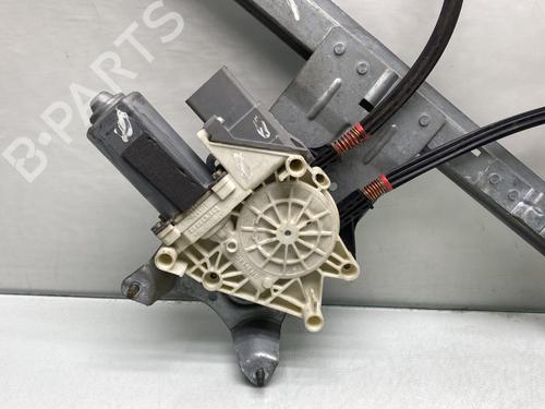 Rudehejsemekanisme ventre foran CITROËN XSARA PICASSO (N68) 1.8 16V | BP29615445C22 