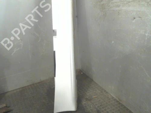 Left sideskirt BMW 1 (E87) 118 d | BP20032197C115 