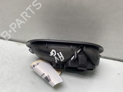 Front left interior door handle RENAULT MODUS / GRAND MODUS (F/JP0_) 1.2 (JP0C, JP0K, FP0C, FP0K, FP0P, JP0P, JP0T) | BP24664974I13 - Image 2