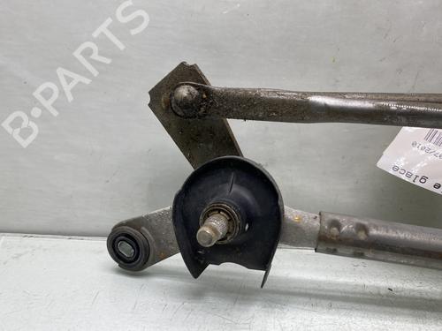 Front wiper motor TOYOTA COROLLA Saloon (_E15_) 1.4 D-4D (NDE150) | BP22240370M29 