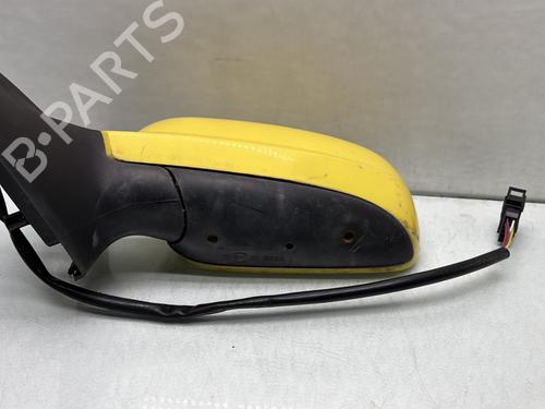 Left mirror SEAT IBIZA II (6K1) 1.9 TDI | BP29707235C26 