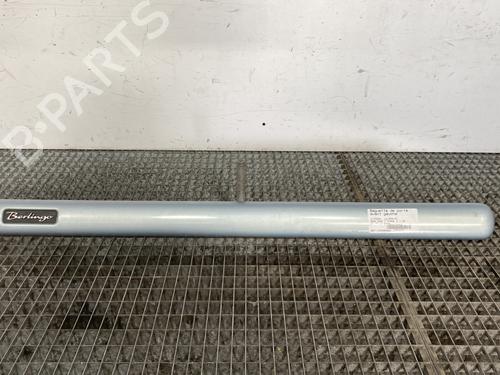 Used Door moulding trim CITROËN BERLINGO / BERLINGO FIRST MPV (MF_, GJK_, GFK_) 1.9 D (MFWJZ) (70 hp) 27632253