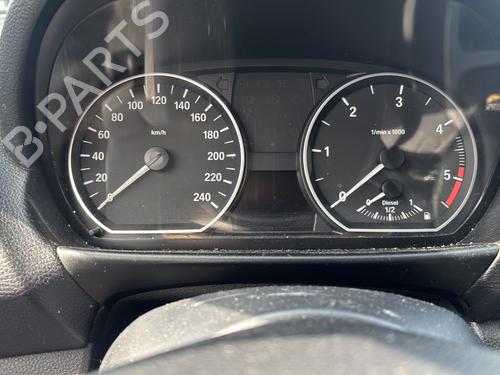 Front left interior door handle BMW 1 (E87) 118 d | BP36937726I13  - Image 11