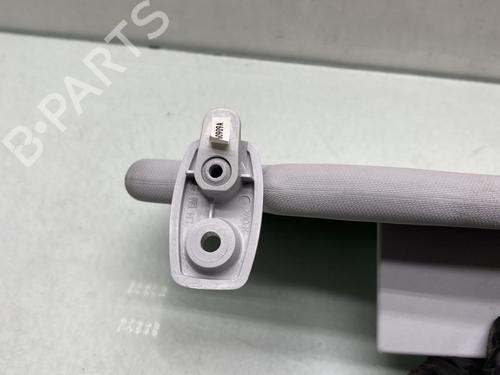 Aletta parasole sinistra OPEL CORSA E (X15) 1.4 (08, 68) | BP30791060I1 