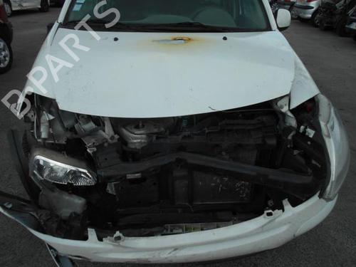 Fuel flap CITROËN C3 II (SC_)  | BP20035323C131 