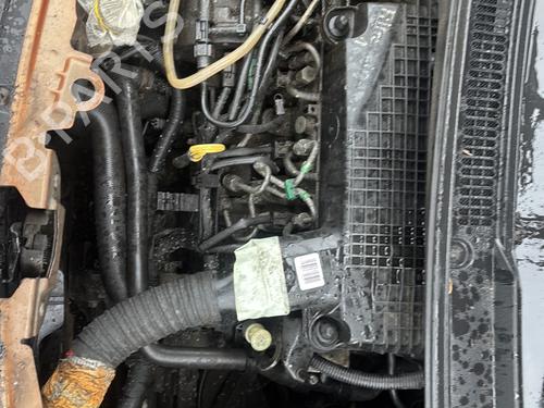 Steering column stalk RENAULT TWINGO II (CN0_) 1.5 dCi (CN0E) | BP33175057I23  - Image 23