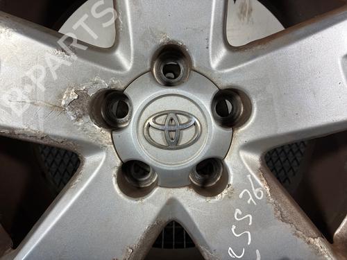 Used Rim Rim 38778688 38778688