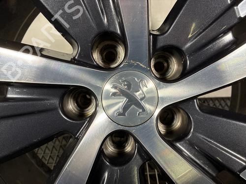 Used Rim Rim 36953316 36953316