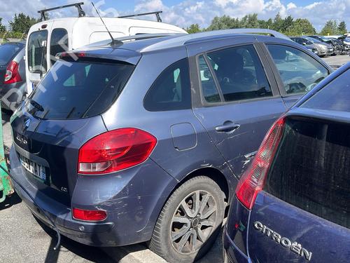 Rim RENAULT CLIO III Grandtour (KR0/1_)  | BP21961949C45 
