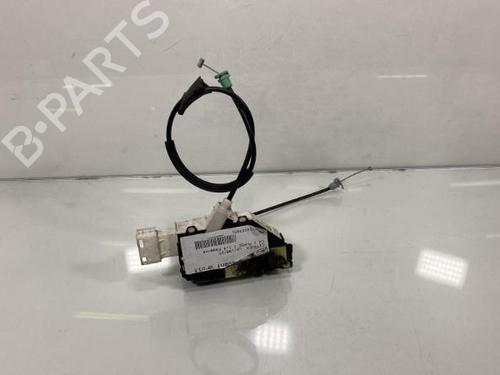 Front right lock CITROËN C4 I (LC_) 1.4 16V | BP19979590C97 