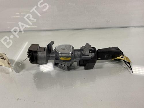 Ignition barrel FORD MONDEO IV Turnier (BA7) 1.6 TDCi | BP19957152M48 