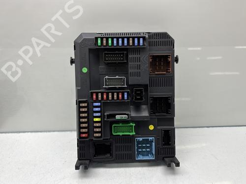 Electronic module PEUGEOT 208 I (CA_, CC_) 1.6 HDi | BP31612934M83