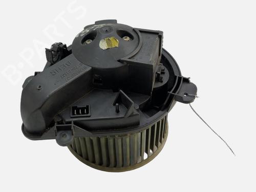 Used Heater blower motor Heater blower motor PEUGEOT 806 (221) 2.0 HDI (109 hp) 39708193 39708193