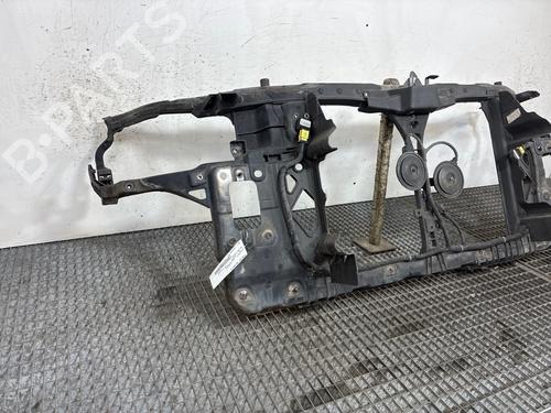 Front slam panel HYUNDAI i30 (FD) 1.6 CRDi | BP37997920C72 - Image 3