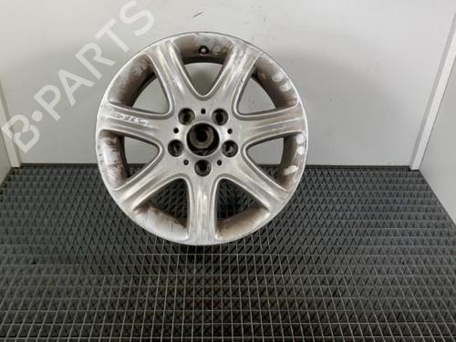 Used Rim OPEL ASTRA H (A04) 1.7 CDTI (L48) (80 hp) 21802531