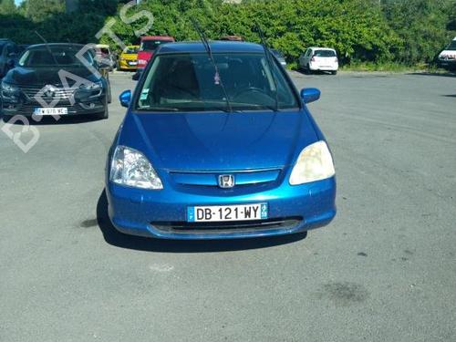 Ratstangsstang HONDA CIVIC VII Hatchback (EU, EP, EV) 1.7 CTDi (EP4, EU9) | BP20022669I23 