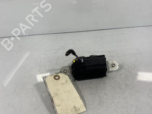 Used Tailgate lock FIAT BRAVO II (198_) 1.6 D Multijet (198AXH1B) (105 hp) 20010075