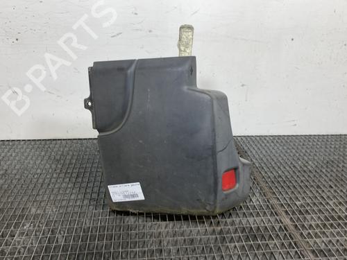 Stoßstangenecke Ab RENAULT MASTER III Bus (JV) 2.3 dCi 145 FWD (JV0F, JV0S, JV0T) 850176896R
