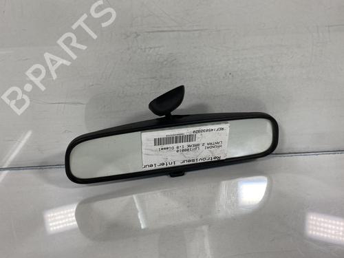 Used Rear mirror HYUNDAI LANTRA II Estate (J-2) 1.9 D (68 hp) 19981381
