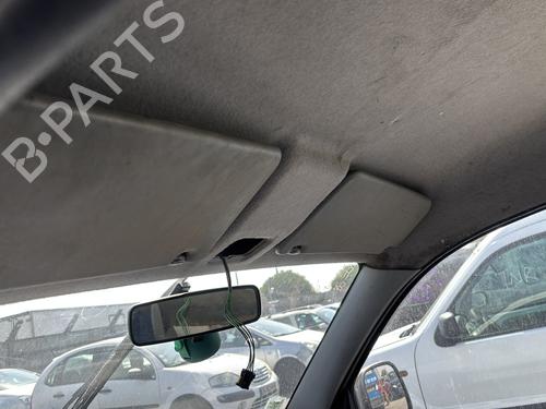 Left taillight PEUGEOT PARTNER MPV (5_, G_) 1.4 | BP29286808C34 