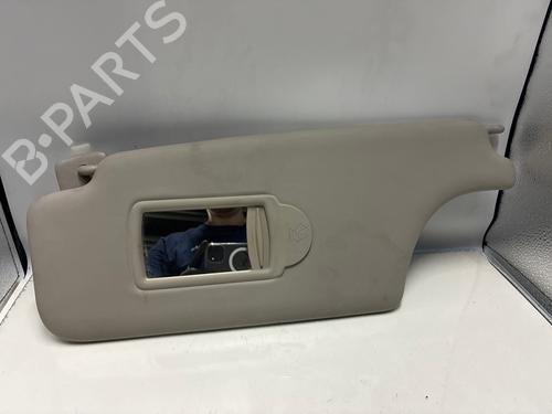Used Left sun visor Left sun visor 28353452 28353452