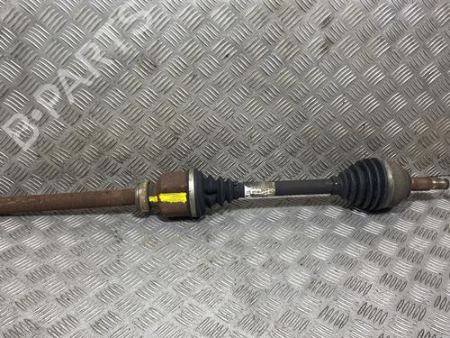 Used Right front driveshaft PEUGEOT 508 I (8D_) 2.2 HDi (204 hp) 23769641