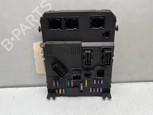 Used Fuse box PEUGEOT 206 Hatchback (2A/C) 1.1 i (60 hp) 30082688