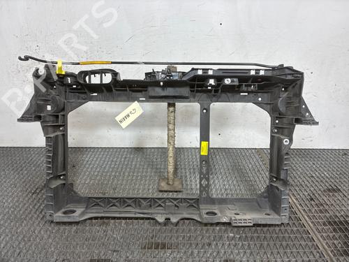 Frontplade/Frontkurv FORD FIESTA VI (CB1, CCN) 1.0 EcoBoost | BP37997939C72 - Image 4