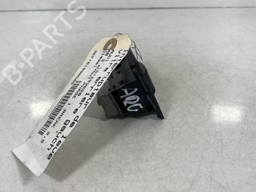 Used Left rear window switch Left rear window switch AUDI A6 C5 Avant (4B5, 4B6) 2.5 TDI (150 hp) 19997216 19997216