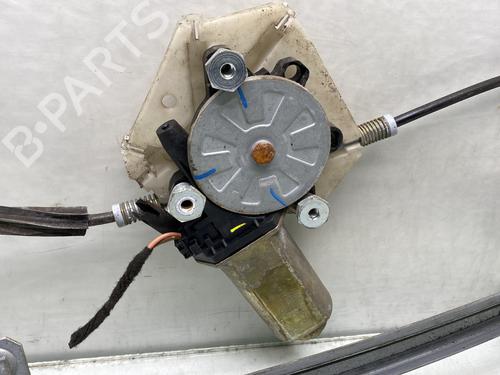 Front left window mechanism VOLVO V40 Estate (645) 1.9 DI | BP24208028C22 