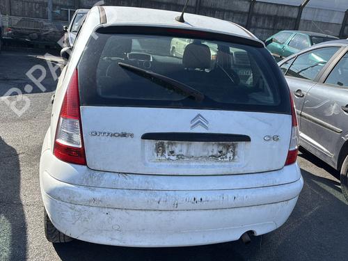 Steering rack CITROËN C3 I (FC_, FN_) 1.4 i | BP25446719M22 