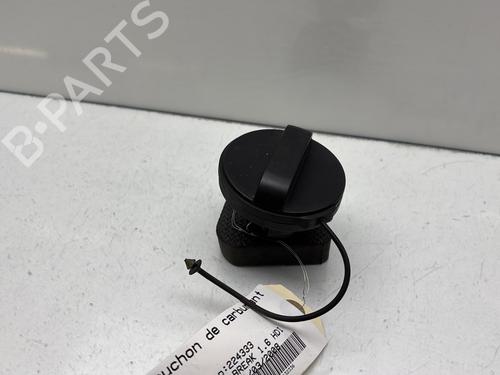 Używane Korek wlewu paliwa PEUGEOT 407 SW (6E_, 6D_) 1.6 HDi 110 (109 hp) 29940107