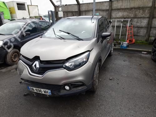 Højre solskærm RENAULT CAPTUR I (J5_, H5_) 1.5 dCi 90 (J5N4, J5M5, J5MW, J5M6, J5AL, J5AJ) | BP38202329I2 - Image 36