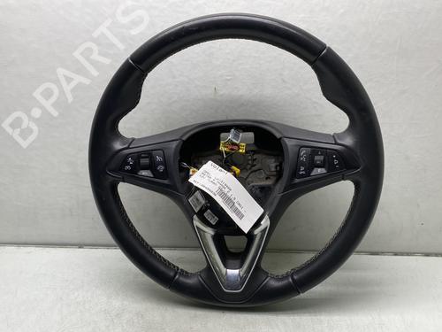 Used Steering wheel OPEL ASTRA K (B16) 1.5 CRDI (68) (122 hp) 22560859