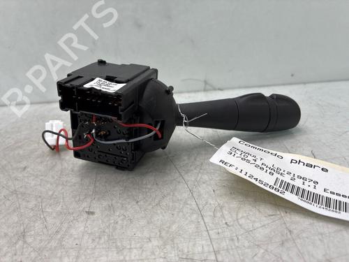 Switch RENAULT CLIO IV (BH_) 1.2 16V | BP36389057I30 - Image 5