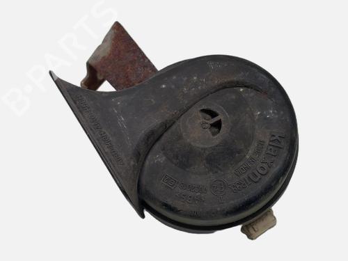 horn-citroen-jumpy-ii-vf7-2007-2008-2009-2010-2011-2012-2013-2014-2015-2016-40495293 main image