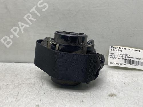 Used Rear left belt tensioner MINI MINI CLUBMAN (R55) Cooper (122 hp) 19953068
