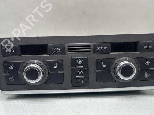 Used Climate control AUDI A6 C6 Avant (4F5) 2.7 TDI (180 hp) 31310476