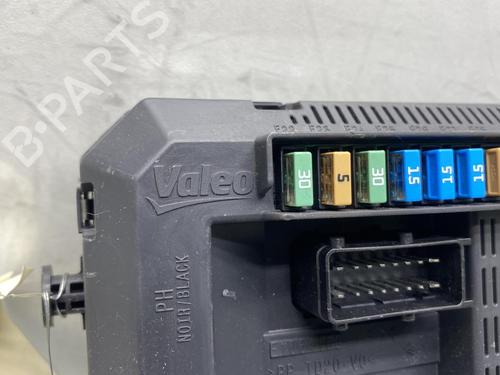 Used Fuse box Fuse box PEUGEOT 208 I (CA_, CC_) 1.6 HDi / BlueHDi 75 (75 hp) 19992364 19992364