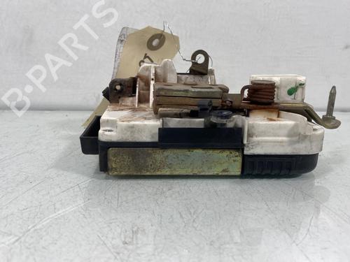Used Front left lock PEUGEOT 807 (EB_) 2.2 HDi (163 hp) 29759281