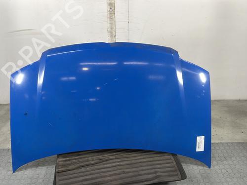 Used Hood FIAT PANDA (169_) 1.2 (169.AXB11, 169.AXB1A) (60 hp) 29027990