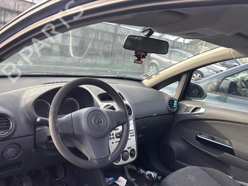 Rear parcel shelf OPEL CORSA D (S07) 1.3 CDTI (L08, L68) | BP33233613C85  - Image 23