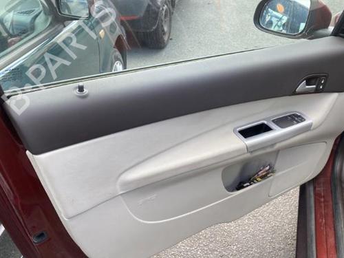 Left front window switch VOLVO C30 (533) 1.6 D | BP20332721I27  - Image 7