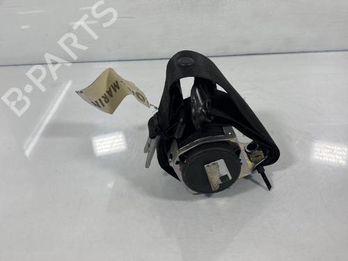 Used Front left seatbelt Front left seatbelt OPEL CORSA D (S07) 1.3 CDTI (L08, L68) (75 hp) 19972818 19972818